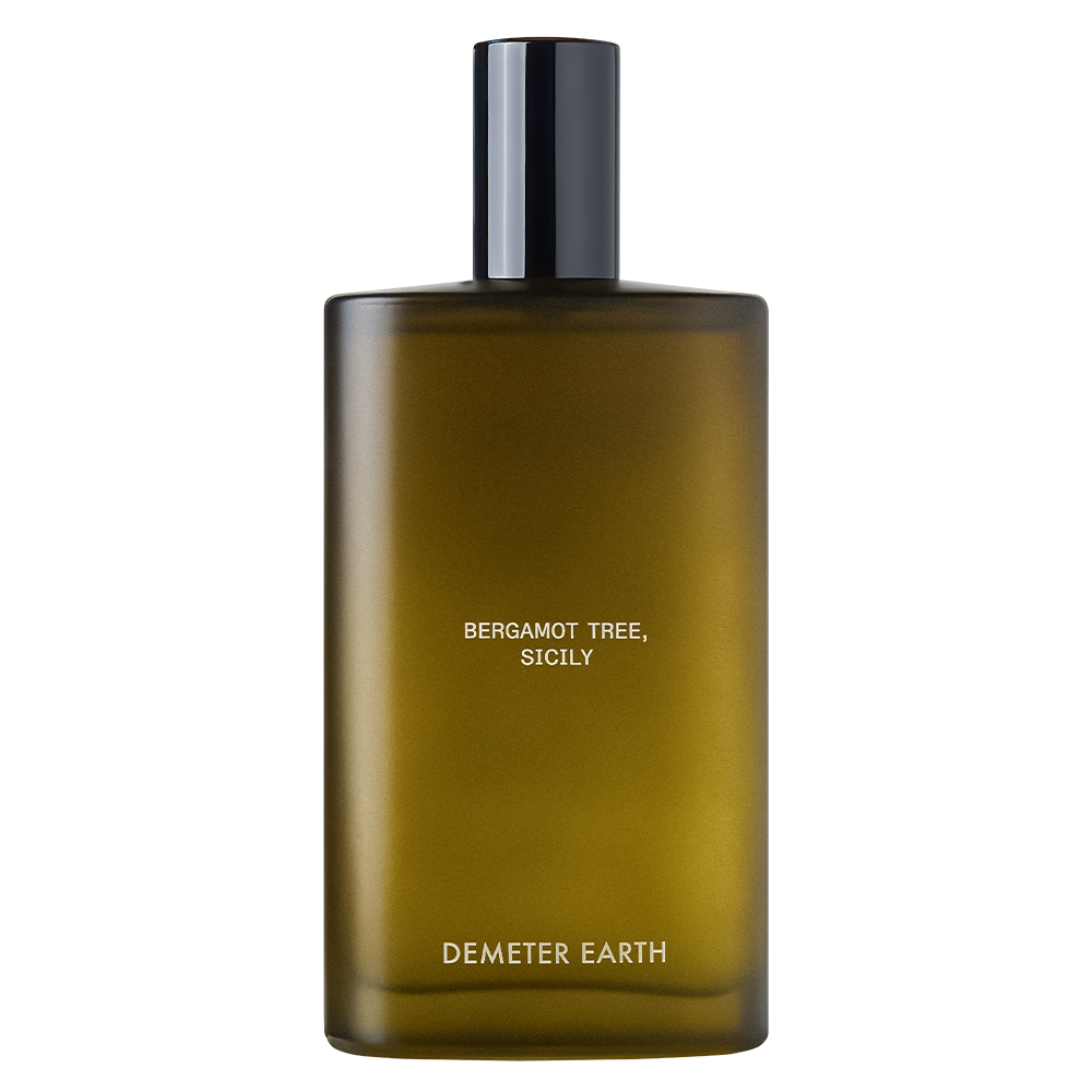 데메테르 어스 리프레싱 오 파퓨메 베르가못트리, 시실리 30ml/50ml/100ml