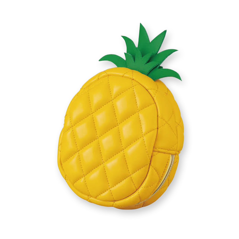 [Yup! 파우치] 과일 파우치