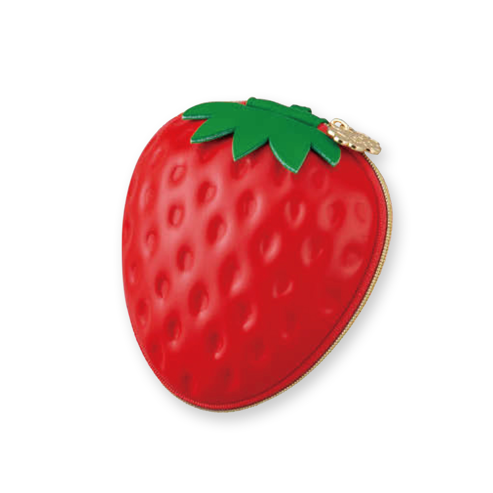 [Yup! 파우치] 과일 파우치