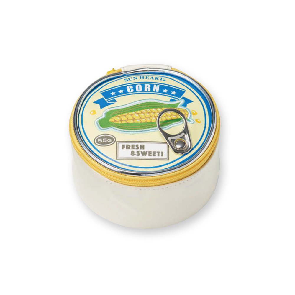 [Yup! 파우치] 통조림 파우치