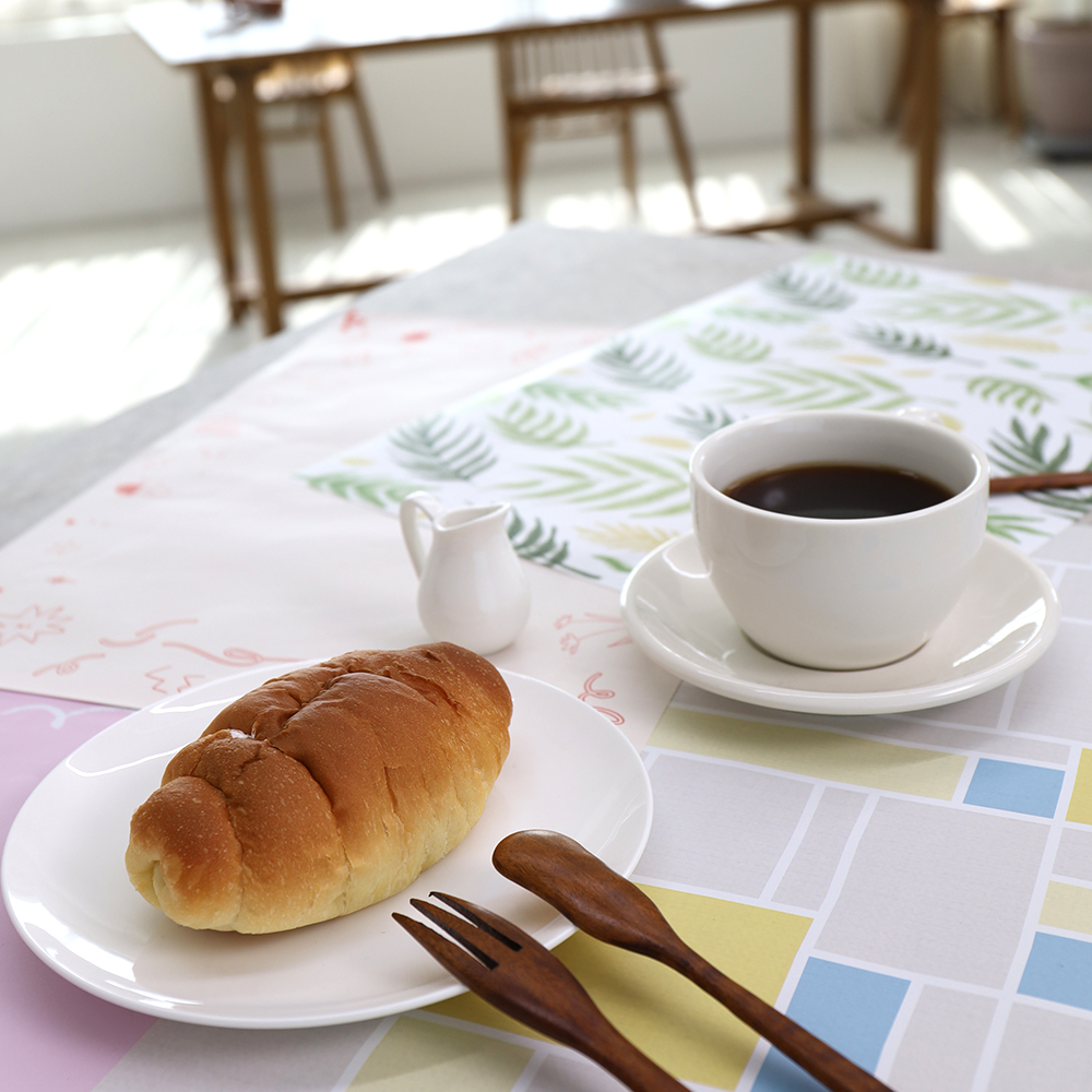 테이블파티 페이퍼매트