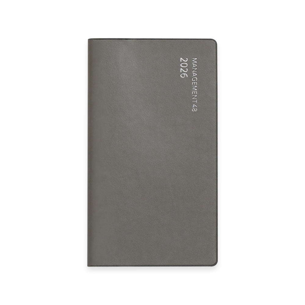 2026 매니지먼트48