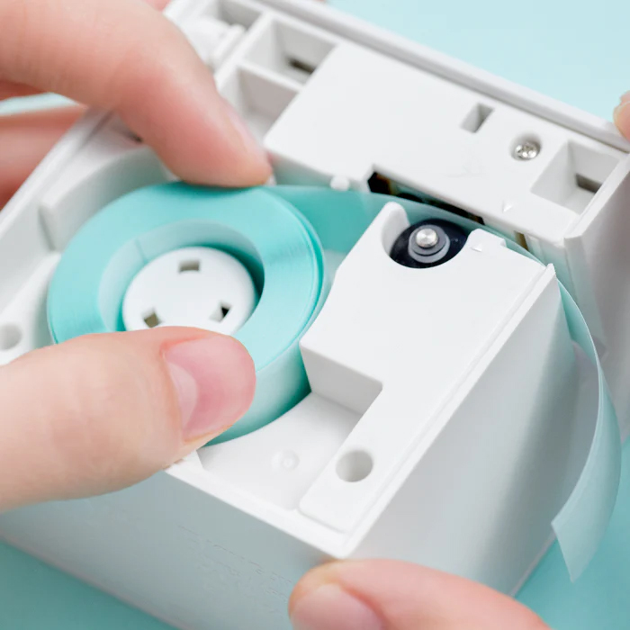 테프라 라이트 라벨프린터 LR30GS