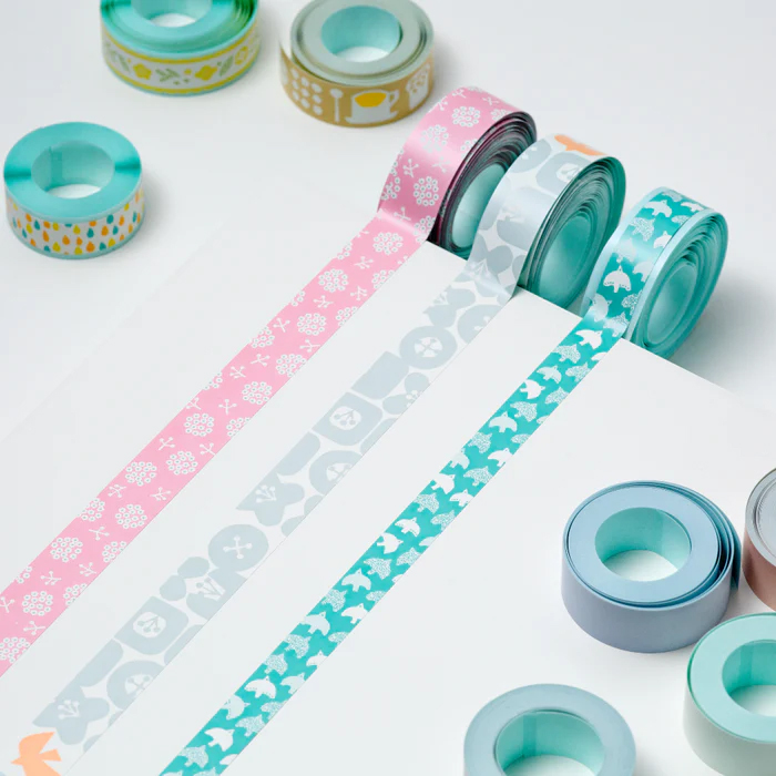 테프라 라이트 라벨테이프(리필)