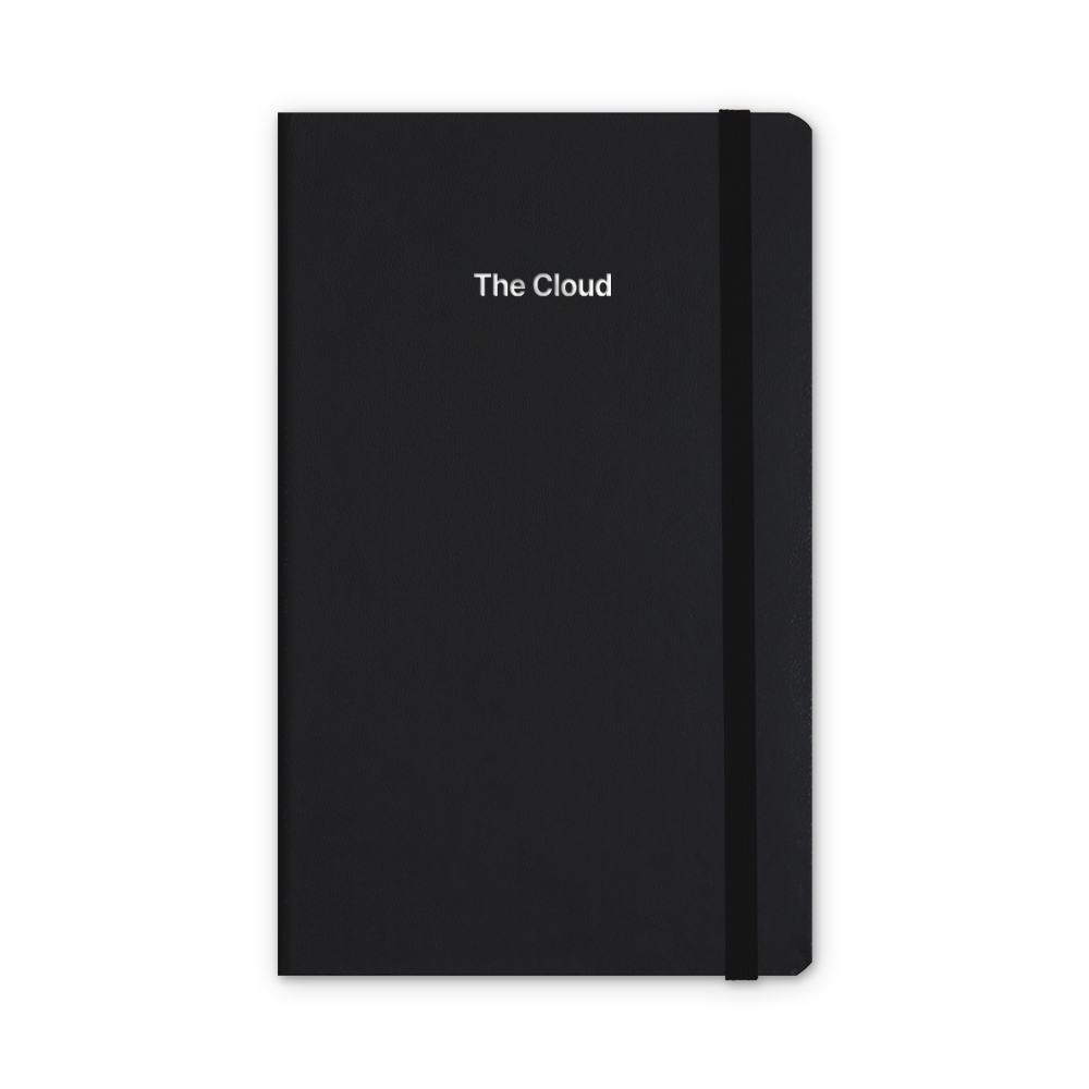 양지솔루션 더 클라우드 노트