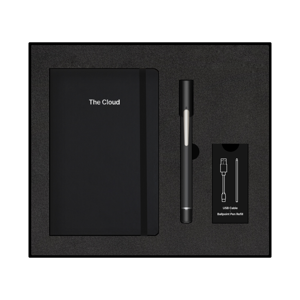 양지솔루션 세트[스마트펜 & 더 클라우드 노트]
