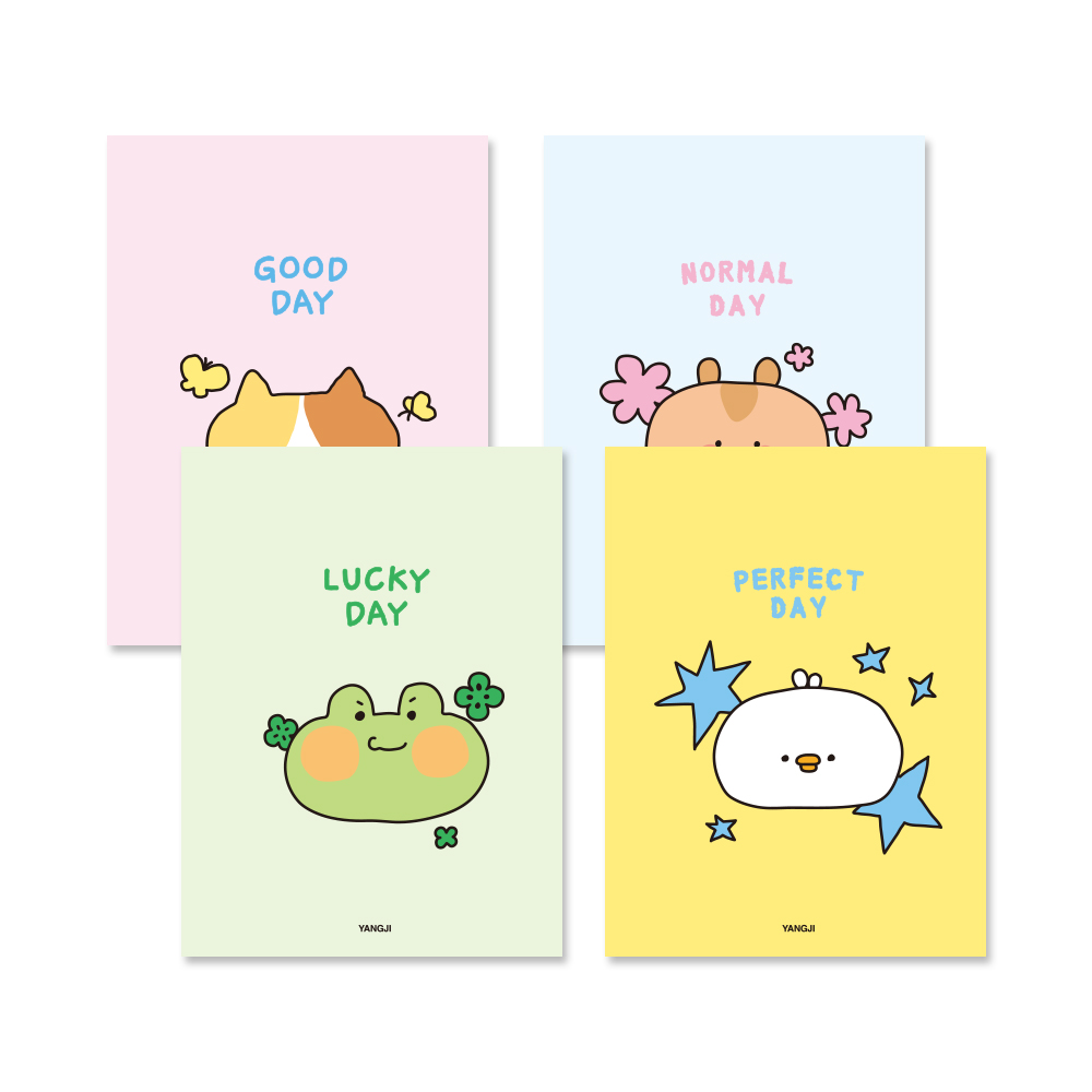 신학기노트(일반B2)