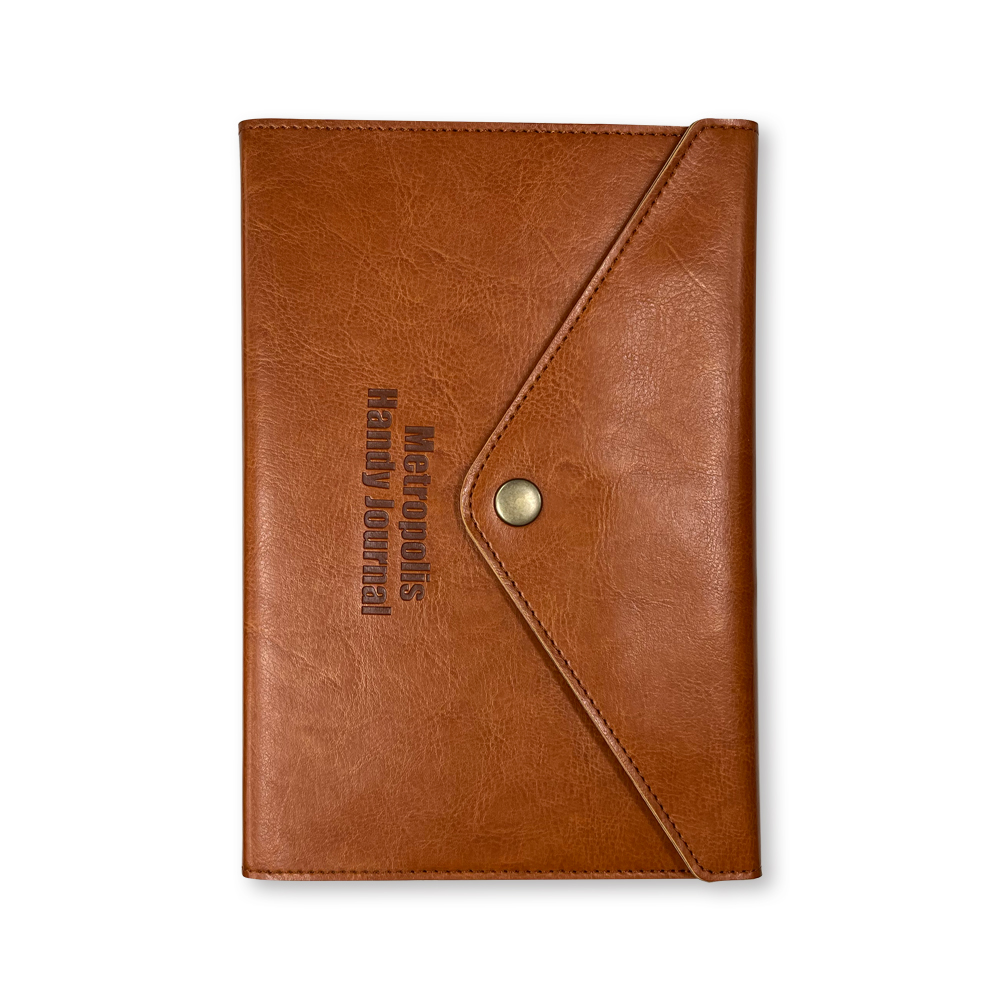 메트로폴리스 핸디저널L