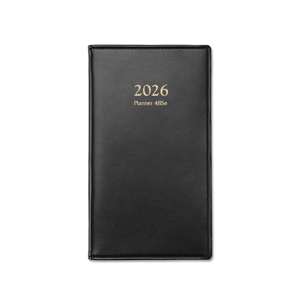 [리뉴얼]2026 플래너48Se