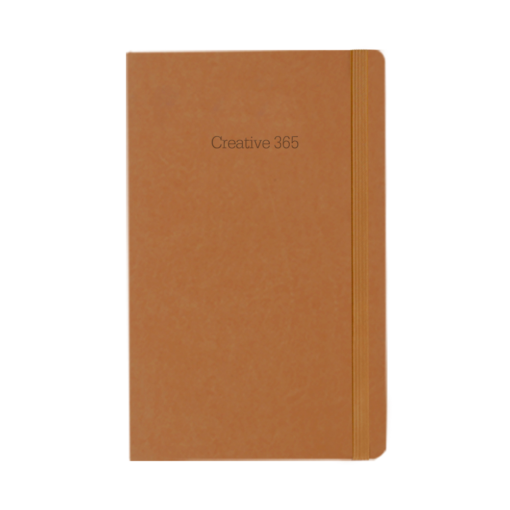 2026 크리에이티브365 빈티지-먼슬리/2면1개월L