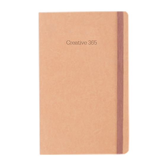 2026 크리에이티브365 빈티지-위클리/2면1주L