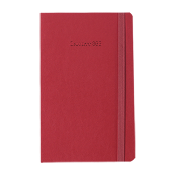 2026 크리에이티브365 빈티지-위클리/2면1주L