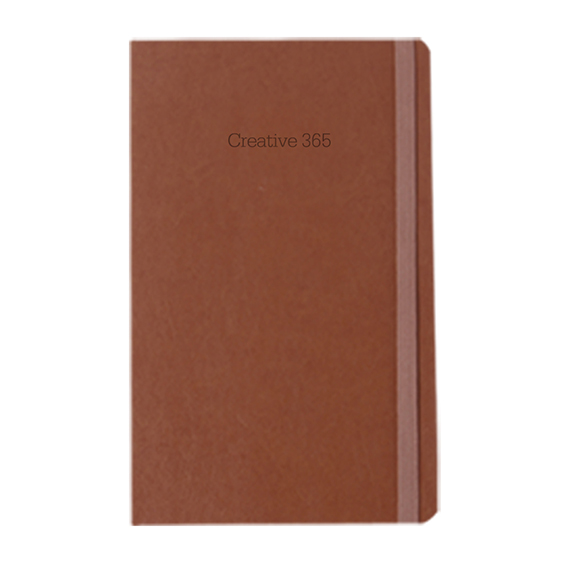 2026 크리에이티브365 빈티지-위클리/2면1주L