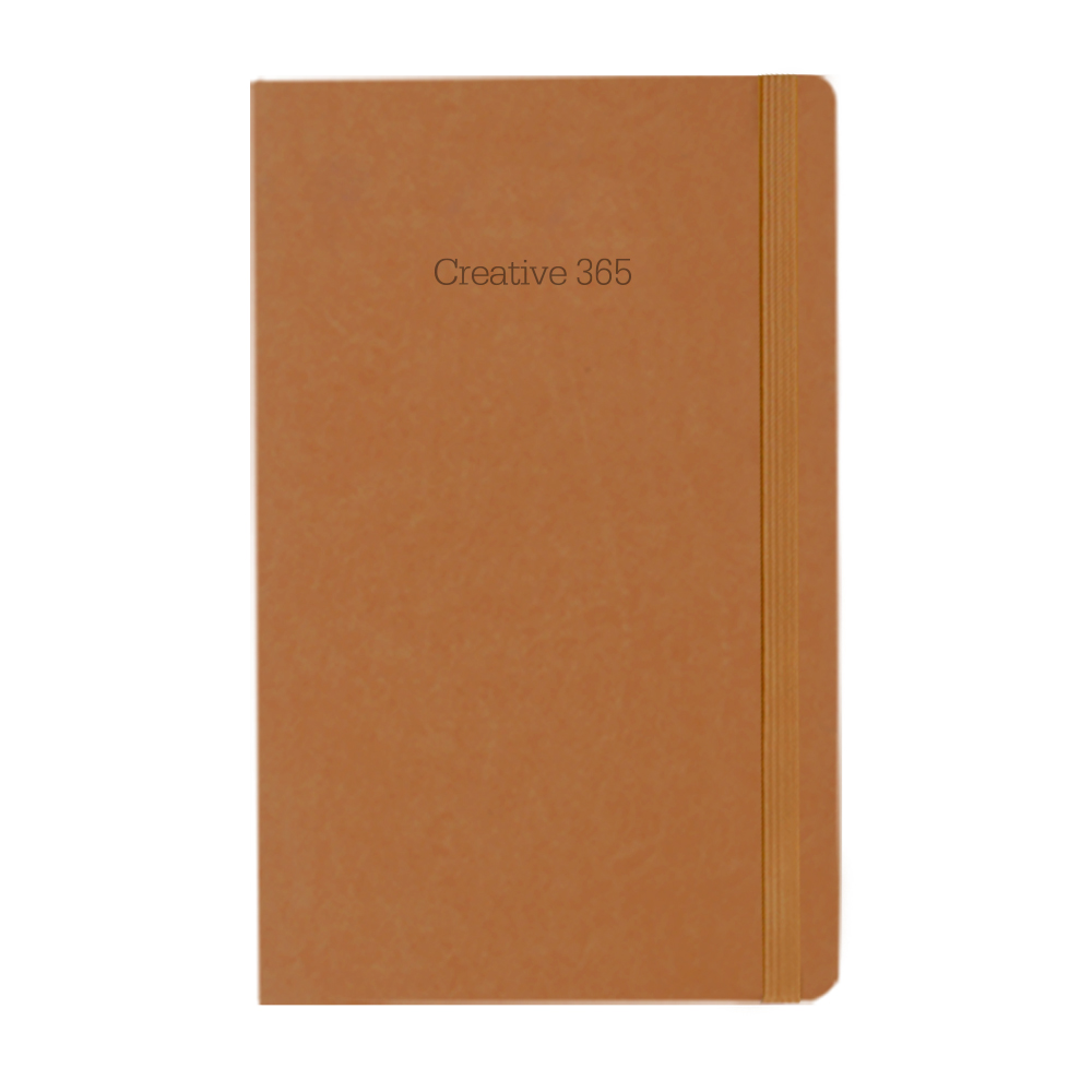 2026 크리에이티브365 빈티지-위클리/2면1주L