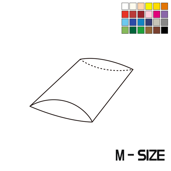컬러팩 M