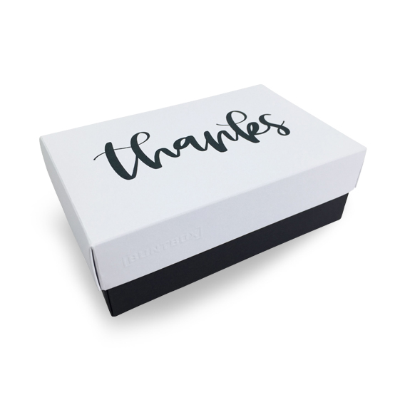 분트박스-레터링 땡스(S/M/L/XL)