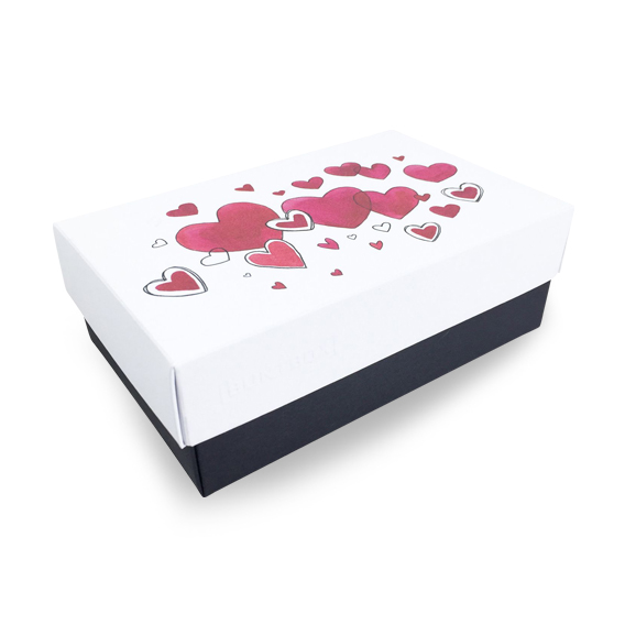 분트박스-하트(S/M/L/XL)