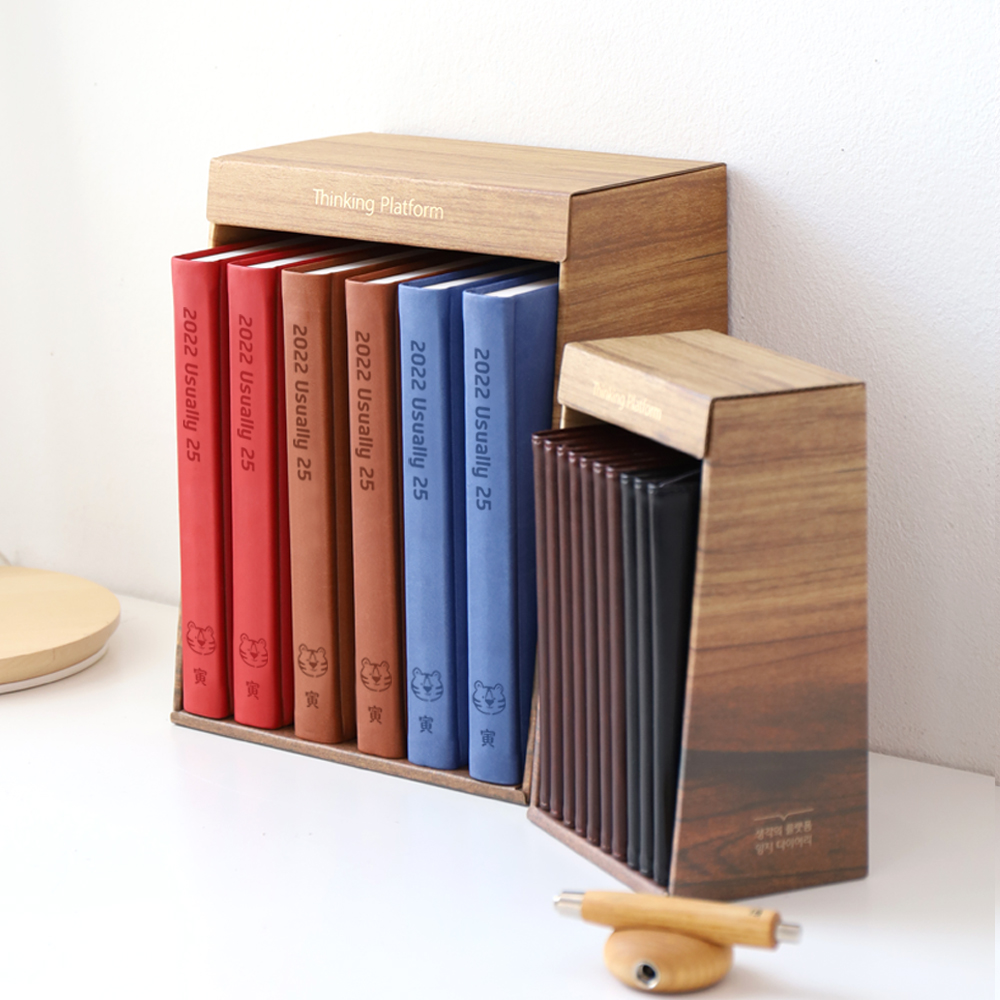 다이어리 컨테이너L/S