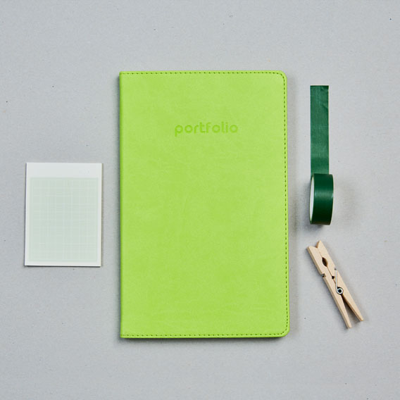 [박]소피스 포트폴리오25A