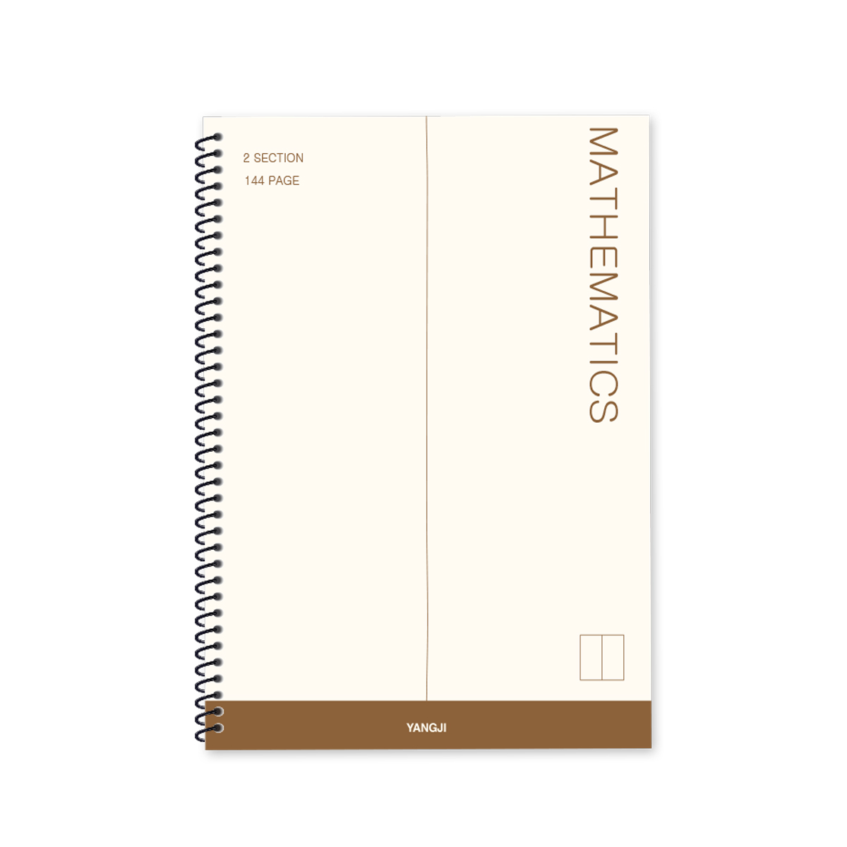 2분할 수학연습장