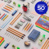 [50주년] K-스테이셔너리 아카이브